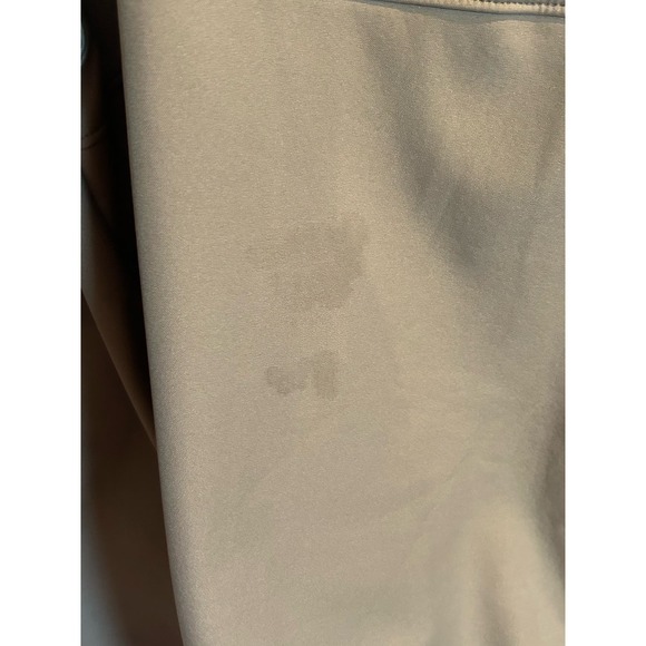 Ocean & Coast Men Coats, Jackets Size XXL Big Tall Neutral Tan Classic - Picture 8 of 10